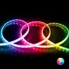 LED-Streifen 24V RGB SMD 60 LED/m 5m 10W/m Breite 12mm Produktbild-Vorschau 3