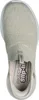 Skechers Sportliche Slipper Damen 32303932373031 Beige 36 Produktbild-Vorschau 8