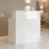 Kadeřnická recepce lakovaná Diamond 100 cm kosmetická do Náhled obrázku produktu 1