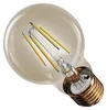 LED žárovka Vintage A60 / E27 / 4,5 W (40 W) / 420 lm / teplá bílá Podgląd zdjęcia produktu