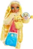 Rainbow High Winter Wonderland Doll- Sunny (Yellow), Módní Náhled obrázku produktu 8