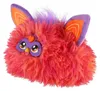 Peluche Furby orange-rose 20cm (13cm de haut) Voir les images du produit 3
