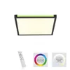 JUST LIGHT LED Deckenlampe MARIO flach Panel, Produktbild-Vorschau 7