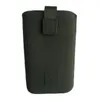 2GO Handytasche Universal Luca Größe G8 schwarz 80x158mm Produktbild-Vorschau 1