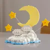 LEGO Schwebender Baby-Elefant - Bauset für Erwachsene - Produktbild-Vorschau 5