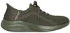 Skechers Slip-ins - Ultra Flex 3.0 - Pure Color Damen Produktbild-Vorschau 2