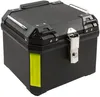 SEVICO Motorradkoffer Motorradcase Top Case Rollerkoffer Produktbild-Vorschau 2