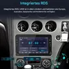 2DIN PDC Wbudowana jednostka nawigacyjna Android13 2+32G Podgląd zdjęcia produktu 8