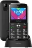 Mobilní telefon myPhone Halo C SENIOR černý Náhled obrázku produktu 10