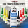 Top2Glue Sekundenkleber & Aktivator Set  (3x20g + 200ml) Produktbild-Vorschau 11