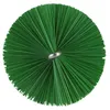 VIKAN Rohrbürste mit Stiel, Ø50 mm 510 mm, medium 2-green Produktbild-Vorschau 3