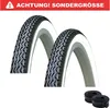 2 x Kenda K-133 26" Fahrradreifen Fahrradmantel Produktbild-Vorschau 2