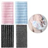 4PCS Badetuch,Japanisches Peeling-Badetuch,extra lang, Produktbild-Vorschau 1