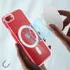 Swissten, coque de protection (MagSafe) pour Apple iPhone 8 Voir les images du produit 6