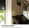 Eve Shutter Switch Smarte Rollladensteuerung, Wandschalter Voir les images du produit 7