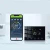 BOT WiFi bezdrátový pokojový termostat Tuya RTL1 3A černá Náhled obrázku produktu 10