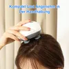 Elektrisches Kopfhautmassagegerät, Massagegerät mit 4 Produktbild-Vorschau 7