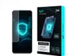 3mk Display Schutzfolie 1UP für TCL 10 5G transparent Produktbild-Vorschau 3