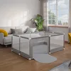 Tulano Cozy 22 Laufgitter 120×180 cm, faltbar, mit Boden, Produktbild-Vorschau 14