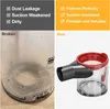 Staubbehälter für Dyson V8 V7 SV10 SV11 Behälter Staubbox Produktbild-Vorschau 5