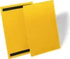DURABLE Kennzeichnungstaschen magnetisch A4 hoch 50 St., Produktbild-Vorschau 1