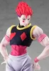 Figura de PVC de la colección Pop Up Parade de Hunter x Vista previa de la imagen del producto 9