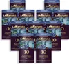 Blaubeere Espresso Crema Premium koffie - 110 koffiekapsels Productafbeelding-voorbeeld 3