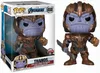 POP figure Marvel Avengers Endgame Thanos 25cm Exclusive Náhled obrázku produktu 1