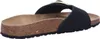 Birkenstock Madrid Big Buckle 1023373 (38/black) Produktbild-Vorschau 55