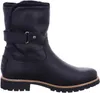 A black winter boot is shown against a white background. Anteprima dell’immagine prodotto