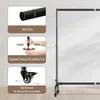 Professionele Fotobehangstandaard met Wielen Productafbeelding-voorbeeld 4