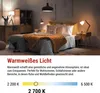 LED Lampe Classic Candle / E14 / 2,2 W (25W) / 250 lm / Warmweiß Produktbild-Vorschau