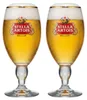 Bicchieri da birra Stella Artois - Calici - 500 ml - Anteprima dell’immagine prodotto 5
