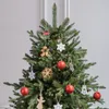 FairyTrees Weihnachtsbaum künstlich 180 cm ALPENTANNE Produktbild-Vorschau 4