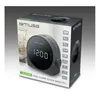 Muse M-185 CR, Uhr, Digital, FM, MW, LED, 2,29 cm (0.9"), Produktbild-Vorschau 6