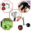 RealG RC-K-1464: Ruote di supporto in metallo per Anteprima dell’immagine prodotto 11