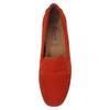 Sioux Carmona Damen Mokassin in Rot, Größe 6.5 Produktbild-Vorschau 3