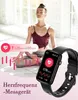 Shang Wing Damen Smartwatch mit Fitness- und Produktbild-Vorschau 7