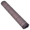 vidaXL 6 bambusových prostírání 30 x 45 cm tmavě hnědé Náhled obrázku produktu 3