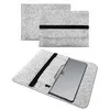 Laptop Hülle Filz Sleeve Ultrabook Laptop Tasche Case für Produktbild-Vorschau 8