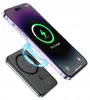 Choetech Mini Powerbank Indukční Usb-A / Usb-C Kapacitní Náhled obrázku produktu 7