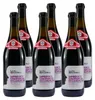 Lambrusco Grasparossa Perlwein DOC -lieblich- (6 x 0,75L) Produktbild-Vorschau 1