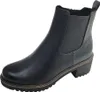 Chaussures de ville pour femmes Marco Tozzi, bottines, Voir les images du produit 3