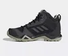 ADIDAS TERREX AX3 MID GTX Damen Schuhe IF4877 - schwarz r. Produktbild-Vorschau 9