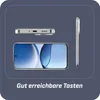 Hülle Xiaomi Poco F7 Schutzhülle - Cazy - Transparant Produktbild-Vorschau 6