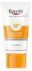 Eucerin SUN SENSITIVE PROTECT Creme trockene Haut SPF50+ 50 Produktbild-Vorschau 9