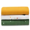 LIONELO Bamboo Set 3 Stück natürliche mullwindeln Bambus Produktbild-Vorschau 8