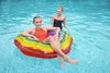 BESTWAY Gelatina gonfiabile, rotonda, 115 cm Anteprima dell’immagine prodotto 23
