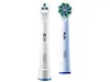 Oral-B Orthodontic Clean + Advanced Clean, bianco, Anteprima dell’immagine prodotto 2