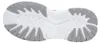 Guess NOTISS Damen Sneaker Grau : Größe - 36 Größe: 36 Produktbild-Vorschau 5